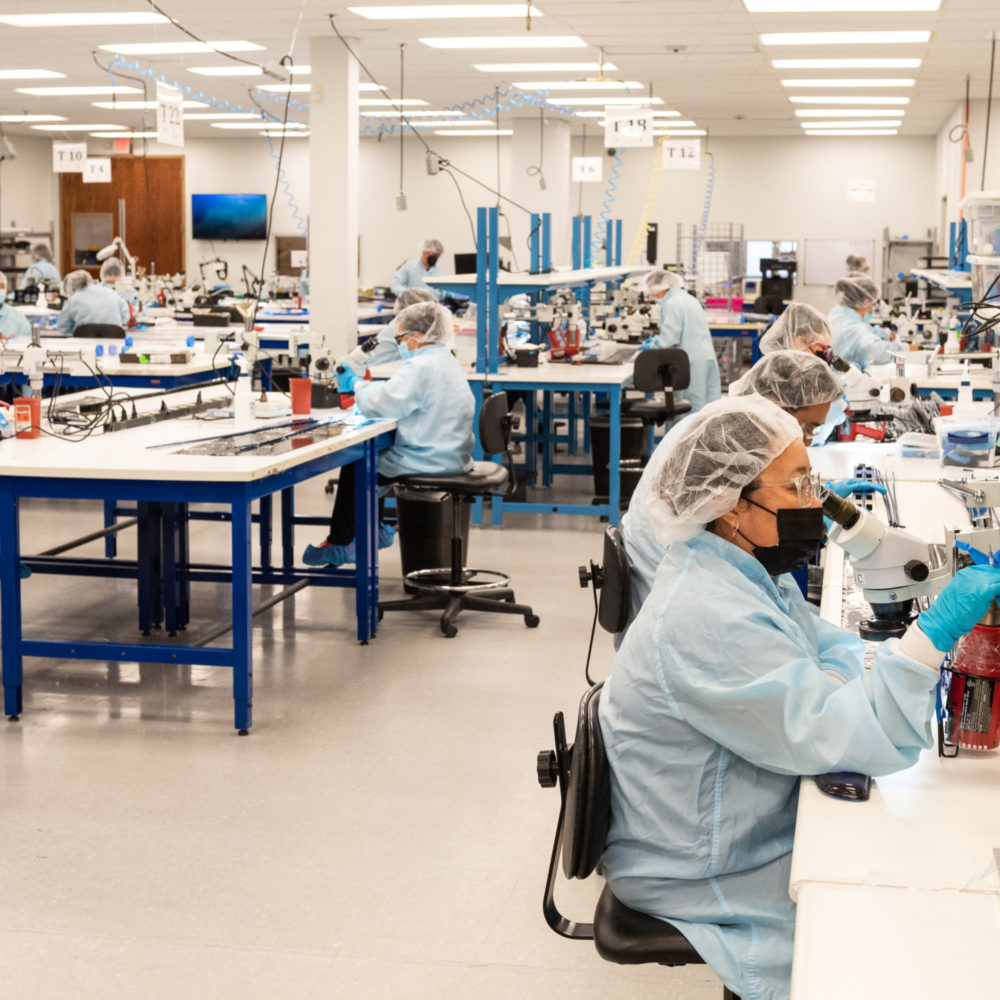 Catheter Design, Prototyping & Manufacturing - VitalPath
