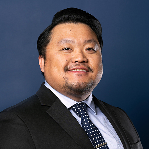 Calvin Vang