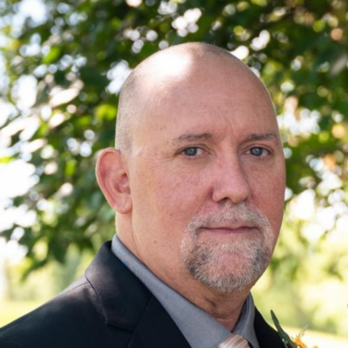 Scott Olson