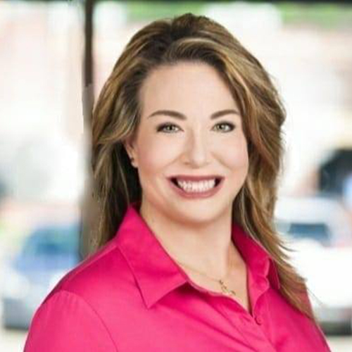 Christine Meidinger