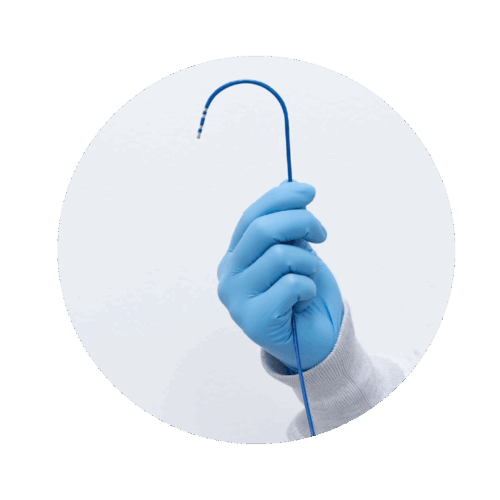 Csl Catheter Electrophysiology Catheter Solutions - VitalPath