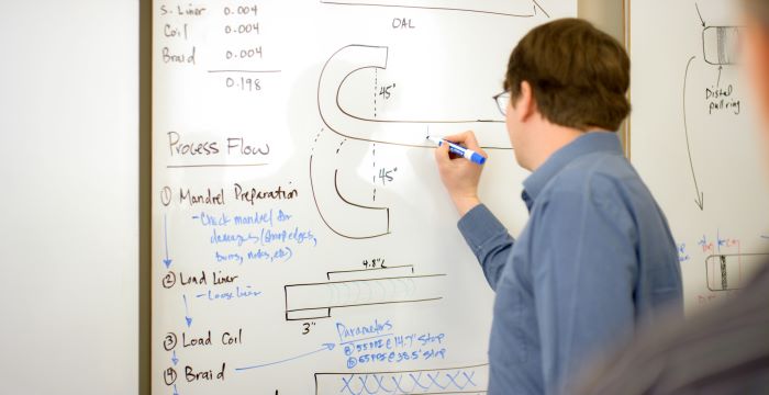 Pull Wires, Push Limits: Engineering Precision into Catheter Navigation